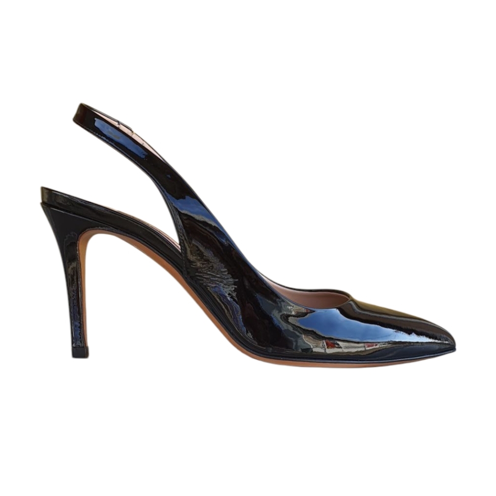 Albano 4171 Vernice Nero